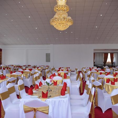 Hotel Kamrel Kurunegala Eksteriør bilde