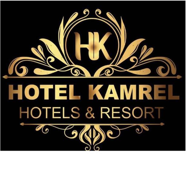 Hotel Kamrel Kurunegala Eksteriør bilde