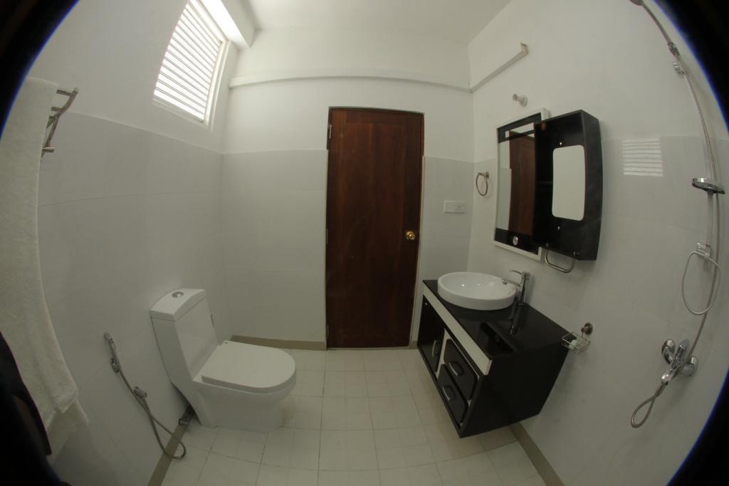 Hotel Kamrel Kurunegala Rom bilde