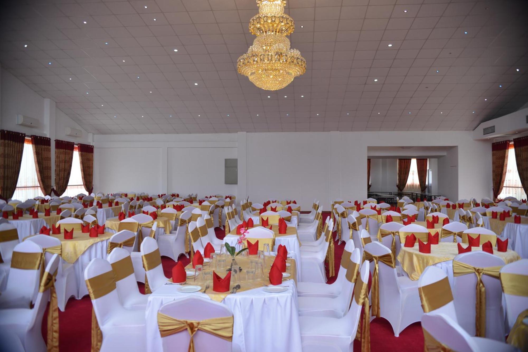 Hotel Kamrel Kurunegala Eksteriør bilde