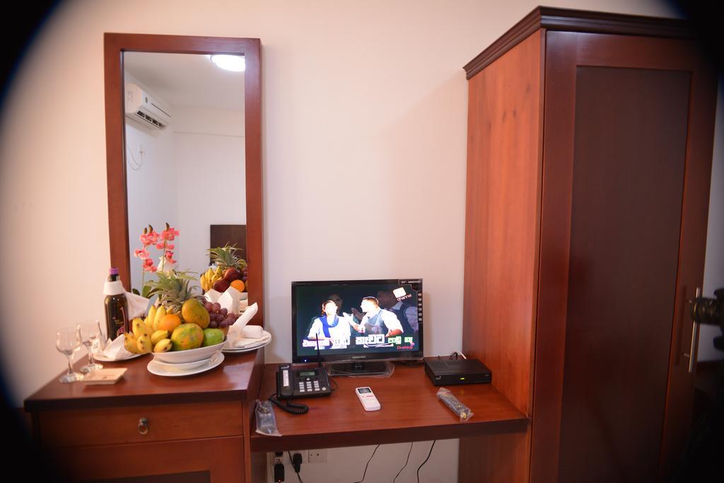 Hotel Kamrel Kurunegala Rom bilde