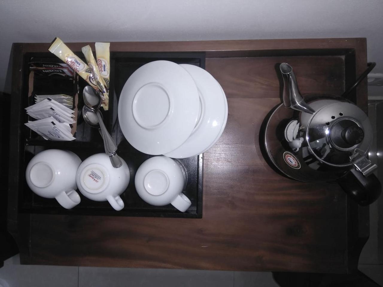 Hotel Kamrel Kurunegala Eksteriør bilde